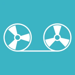 Symbol von Lexis Audio Editor