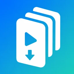 Biểu tượng ClipDown: Smart Video Saver